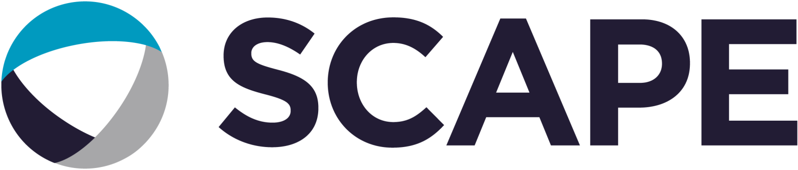 Scape logo
